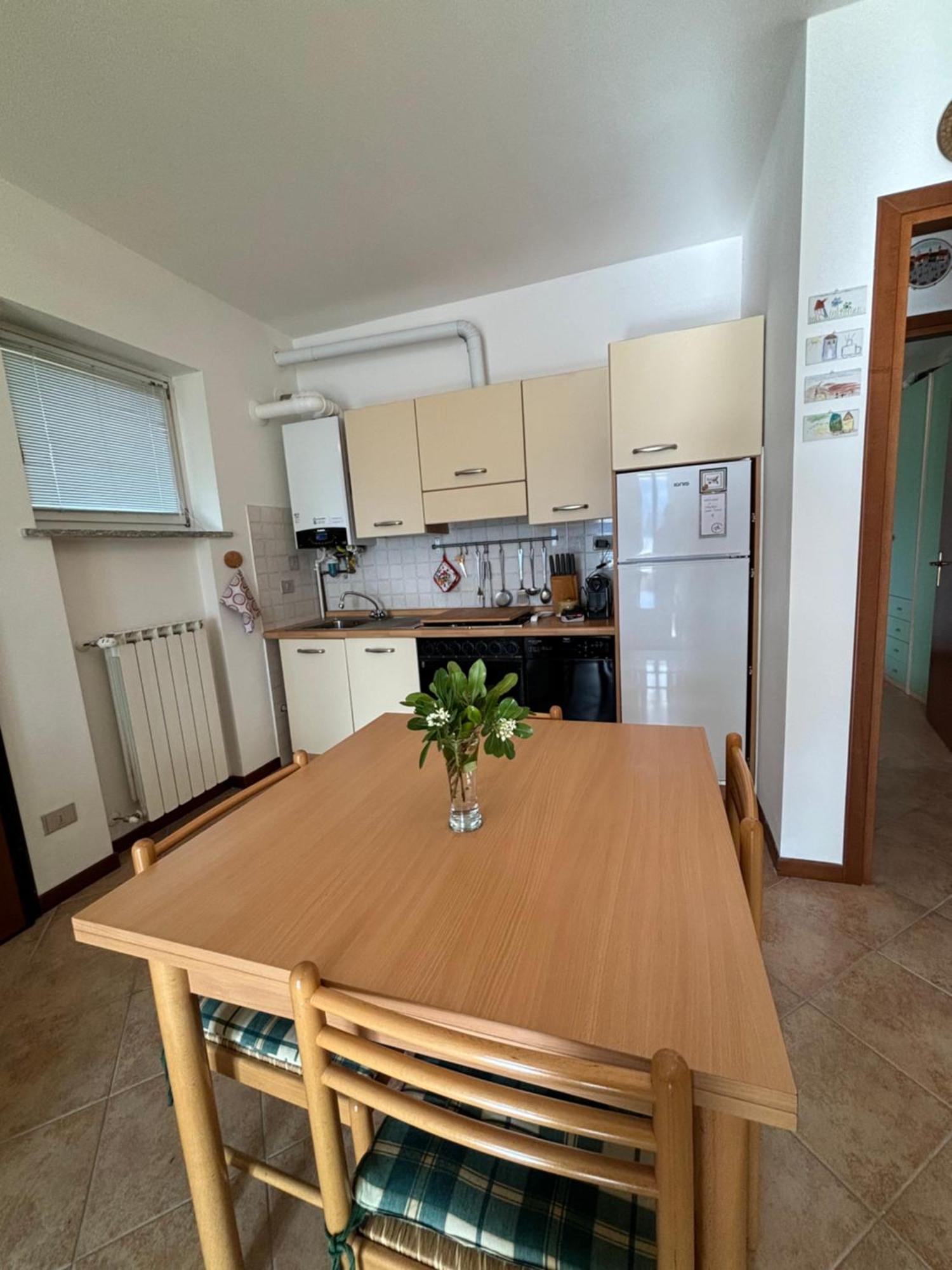 Ortensia Lake Como - Perfect For Couple And Pets Varenna Esterno foto